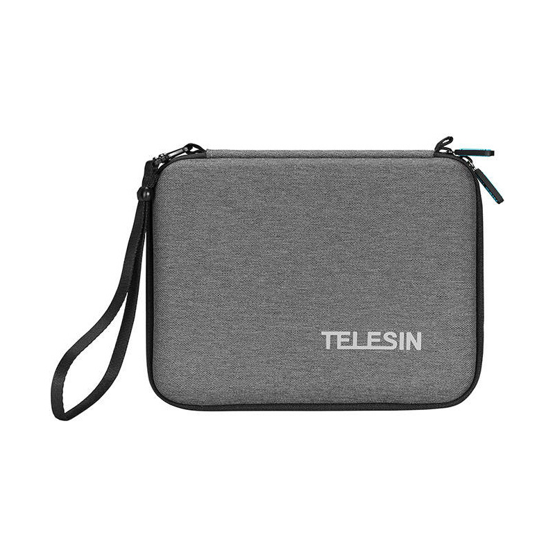Telesin Distributor - 6972860177854 - TLS081 - Telesin Protective Bag for GoPro Hero 9 / Hero 10 (GP-PRC-213) - B2B homescreen