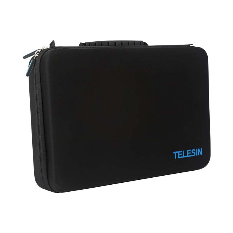 Telesin Distributor - 6972860176581 - TLS082 - Telesin Protective Bag for GoPro Hero (GP-PRC-310-BK) - B2B homescreen