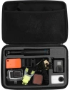 Hurtownia GSM - Duża torba ochronna Telesin dla GoPro (GP-PRC-310-BK) - TLS082 - {ean13} - Hurt