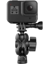 Telesin Motorcycle Rear View Mirror Mount for GoPro/DJI Action Cameras (GP-HBM-008)