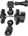 Wholesale Telesin Motorcycle Rear View Mirror Mount for GoPro/DJI Action Cameras (GP-HBM-008) - TLS085 - {ean13} - Hurt