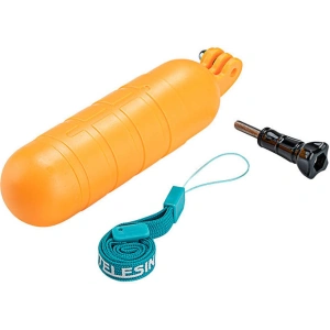 Hurtownia GSM - Uchwyt wypornościowy Telesin do kamer sportowych (GP-MNP-102) - TLS087 - {ean13} - Hurt