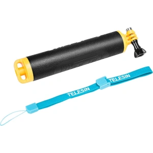 Hurtownia GSM - Gumowy uchwyt wypornościowy Telesin do kamer sportowych (GP-MNP-300-YL) - TLS088 - {ean13} - Hurt