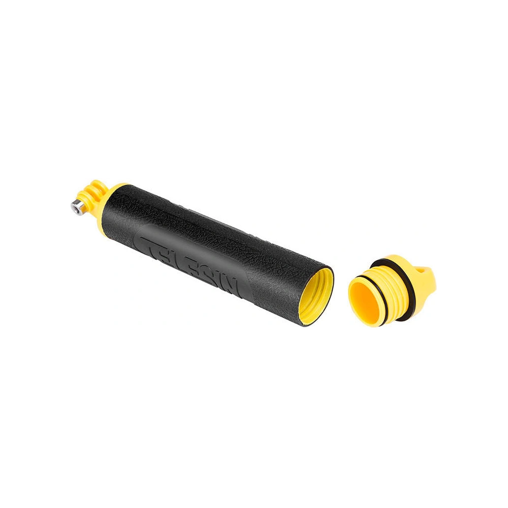 Hurtownia GSM - Gumový úchyt vyvážení Telesin pro sportovní kamery (GP-MNP-300-YL) - TLS088 - {ean13} - Hurt