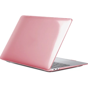 Hurtownia GSM - Etui PURO Clip On Apple MacBook Air 13 M1 2018-2023 (różowy) - PUR572PNK - {ean13} - Hurt