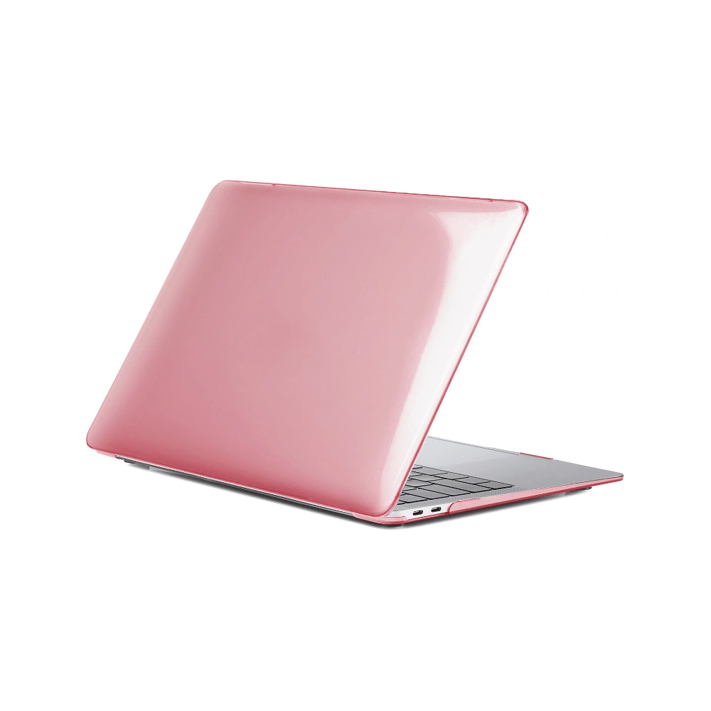 Wholesale PURO Clip On Apple MacBook Air 13 M1 2018-2023 (pink) - PUR572PNK - {ean13} - Hurt