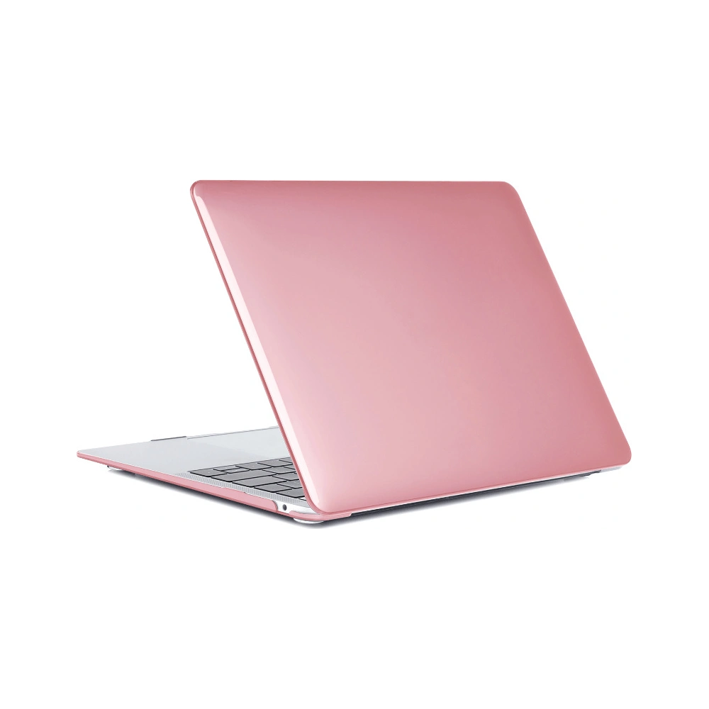 Wholesale PURO Clip On Apple MacBook Air 13 M1 2018-2023 (pink) - PUR572PNK - {ean13} - Hurt
