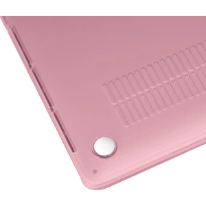 Hurtownia GSM - Etui PURO Clip On Apple MacBook Air 13 M1 2018-2023 (różowy) - PUR572PNK - {ean13} - Hurt