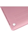 Wholesale PURO Clip On Apple MacBook Air 13 M1 2018-2023 (pink) - PUR572PNK - {ean13} - Hurt