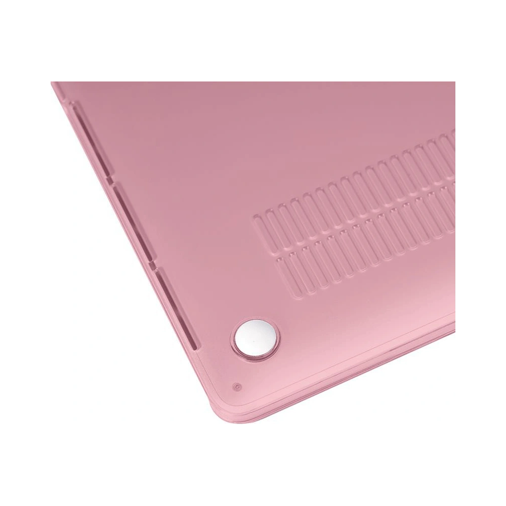 Wholesale PURO Clip On Apple MacBook Air 13 M1 2018-2023 (pink) - PUR572PNK - {ean13} - Hurt