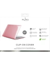 Hurtownia GSM - Etui PURO Clip On Apple MacBook Air 13 M1 2018-2023 (różowy) - PUR572PNK - {ean13} - Hurt