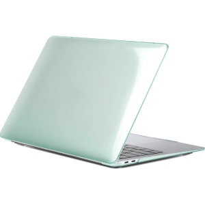 Hurtownia GSM - Etui PURO Clip On Apple MacBook Air 13 M1 2018-2023 (miętowy) - PUR573MNT - {ean13} - Hurt
