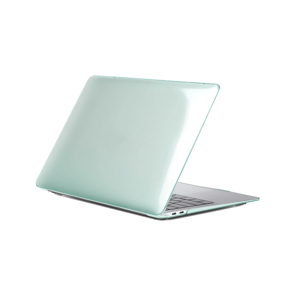 Hurtownia GSM - Etui PURO Clip On Apple MacBook Air 13 M1 2018-2023 (máta) - PUR573MNT - {ean13} - Hurt