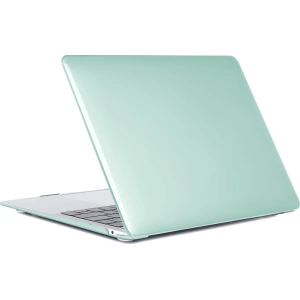 Wholesale PURO Clip On Apple MacBook Air 13 M1 2018-2023 (mint) - PUR573MNT - {ean13} - Hurt