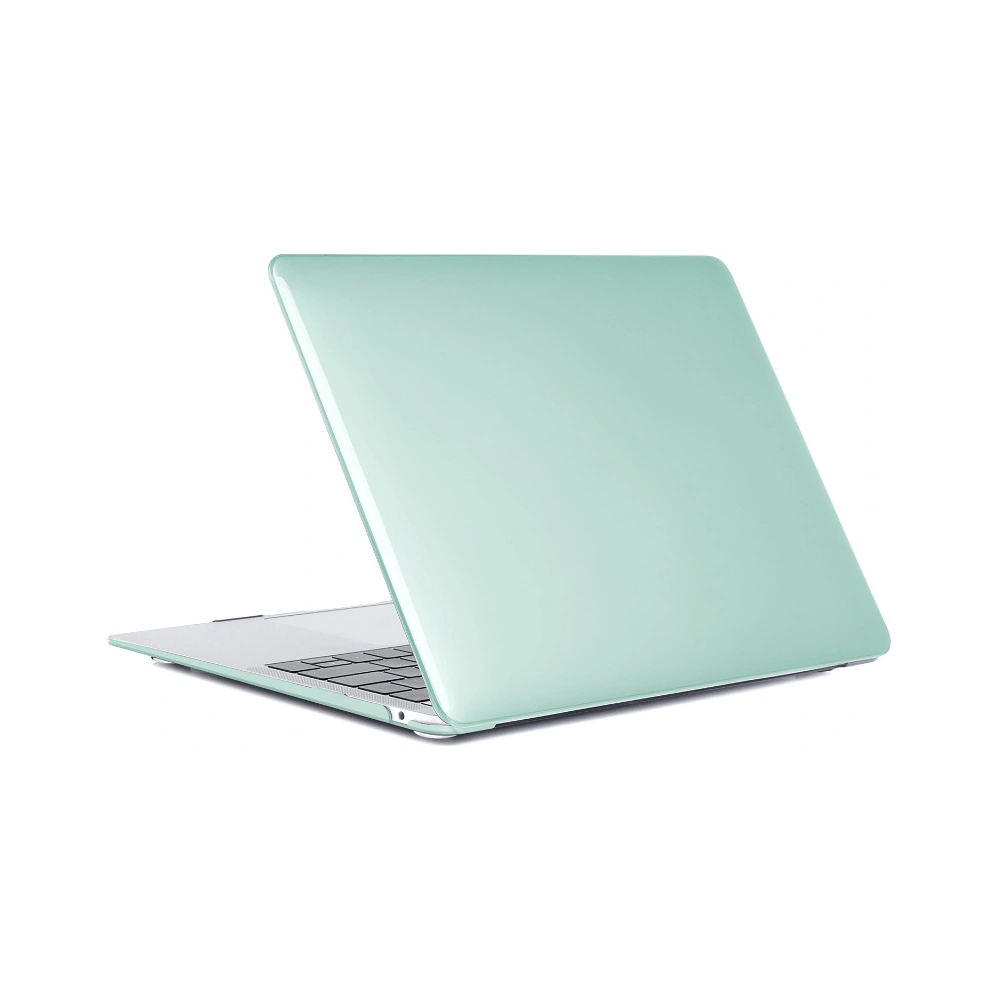 Hurtownia GSM - Etui PURO Clip On Apple MacBook Air 13 M1 2018-2023 (máta) - PUR573MNT - {ean13} - Hurt