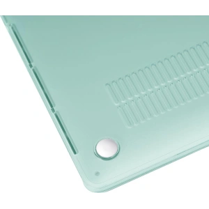 Hurtownia GSM - Etui PURO Clip On Apple MacBook Air 13 M1 2018-2023 (miętowy) - PUR573MNT - {ean13} - Hurt