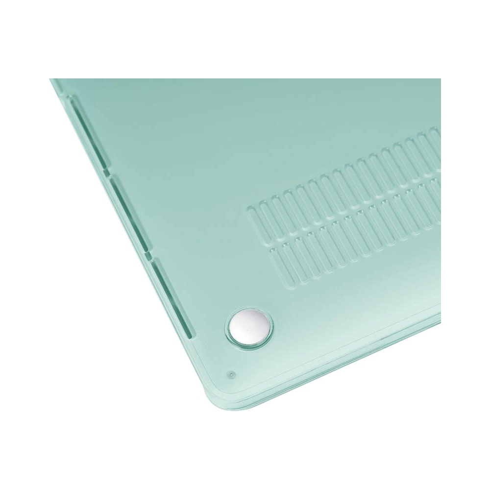 Hurtownia GSM - Etui PURO Clip On Apple MacBook Air 13 M1 2018-2023 (máta) - PUR573MNT - {ean13} - Hurt