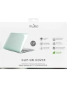 Wholesale PURO Clip On Apple MacBook Air 13 M1 2018-2023 (mint) - PUR573MNT - {ean13} - Hurt