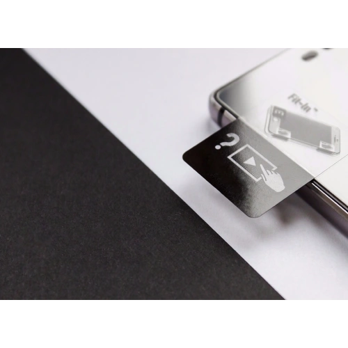 Szkło hybrydowe 3MK FlexibleGlass OnePlus Ace