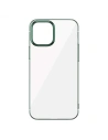 Wholesale Baseus Glitter Phone Case Apple iPhone 12/12 Pro (green) - BSU1926GRN - {ean13} - Hurt