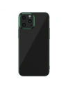 Wholesale Baseus Glitter Phone Case Apple iPhone 12/12 Pro (green) - BSU1926GRN - {ean13} - Hurt