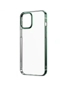 Hurtownia GSM - Etui Baseus Glitter Phone Case Apple iPhone 12/12 Pro (Zielony) - BSU1926GRN - {ean13} - Hurt