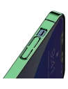 Wholesale Baseus Glitter Phone Case Apple iPhone 12/12 Pro (green) - BSU1926GRN - {ean13} - Hurt