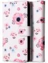 Hurtownia GSM - Etui Tech-Protect Wallet Samsung Galaxy A53 5G Bloom White - THP1025BLOWHT - {ean13} - Hurt