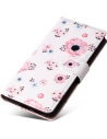 Hurtownia GSM - Etui Tech-Protect Wallet Samsung Galaxy A53 5G Bloom White - THP1025BLOWHT - {ean13} - Hurt