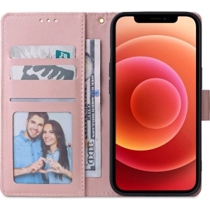 Hurtownia GSM - Etui Tech-Protect Wallet Samsung Galaxy A53 5G Bloom White - THP1025BLOWHT - {ean13} - Hurt