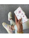 Hurtownia GSM - Etui Tech-Protect Wallet Samsung Galaxy A53 5G Bloom White - THP1025BLOWHT - {ean13} - Hurt