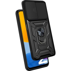 Etui Tech-Protect CamShield Pro Samsung Galaxy M23 5G černá