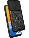 Hurtownia GSM - Etui Tech-Protect CamShield Pro Samsung Galaxy M23 5G černá - THP1027BLK - {ean13} - Hurt