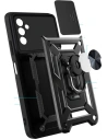 Hurtownia GSM - Etui Tech-Protect CamShield Pro Samsung Galaxy M23 5G černá - THP1027BLK - {ean13} - Hurt