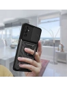 Hurtownia GSM - Etui Tech-Protect CamShield Pro Samsung Galaxy M23 5G Black - THP1027BLK - {ean13} - Hurt