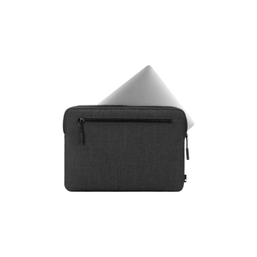Etui Incase Compact Sleeve Woolenex Apple MacBook 16 Pro (grafitowe)
