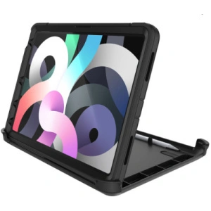 Wholesale Otterbox Defender Apple iPad Air 10.9 2020/2022 (4 i 5 gen) / iPad Air 11 2024 (6 gen) (black) - OTB212BLK - {ean13} - Hurt