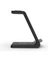 Hurtownia GSM - Ładowarka bezprzewodowa Tech-Protect A8 3in1 Wireless Charger Black - THP1028BLK - {ean13} - Hurt