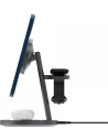 Wholesale Tech-Protect A9 3in1 Magnetic MagSafe Wireless Charger Black - THP1030BLK - {ean13} - Hurt