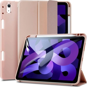 Wholesale ESR Rebound Pencil Apple iPad Air 10.9 2020/2022 (4 i 5 gen) / iPad Air 11 2024 (6 gen) Rose Gold - ESR494RS - {ean13} - Hurt