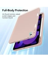 Wholesale ESR Rebound Pencil Apple iPad Air 10.9 2020/2022 (4 i 5 gen) / iPad Air 11 2024 (6 gen) Rose Gold - ESR494RS - {ean13} - Hurt