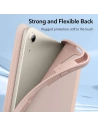 Wholesale ESR Rebound Pencil Apple iPad Air 10.9 2020/2022 (4 i 5 gen) / iPad Air 11 2024 (6 gen) Rose Gold - ESR494RS - {ean13} - Hurt