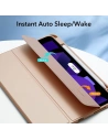 Hurtownia GSM - Etui ESR Rebound Pencil Apple iPad Air 10.9 2020/2022 (4. a 5. generace) / iPad Air 11 2024 (6. generace) Rose Gold - ESR494RS - {ean13} - Hurt