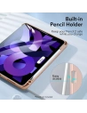 Wholesale ESR Rebound Pencil Apple iPad Air 10.9 2020/2022 (4 i 5 gen) / iPad Air 11 2024 (6 gen) Rose Gold - ESR494RS - {ean13} - Hurt