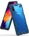 Hurtownia GSM - Etui Ringke Fusion-X Samsung Galaxy A30s/A50/A50s Space Blue - RGK881BLU - {ean13} - Hurt