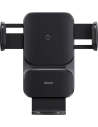 Wholesale Baseus Wisdom Car Gravity Mount with Wireless Charger Qi (black) - BSU3242BLK - {ean13} - Hurt
