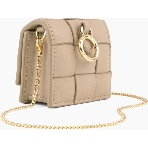 Etui iDeal of Sweden Statement Apple AirPods (Light Camel)