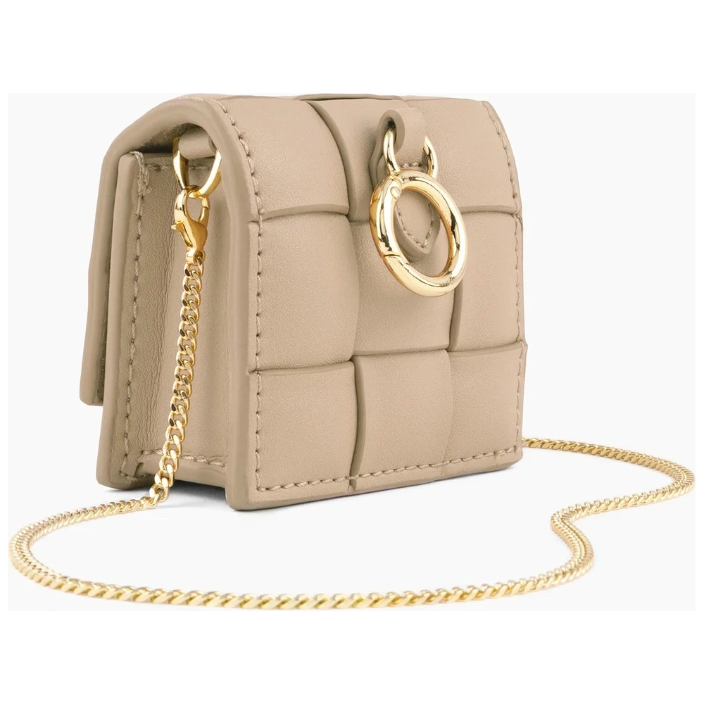 Hurtownia GSM - Etui iDeal of Sweden Statement Apple AirPods (Light Camel) - IDS456LIGCAM - {ean13} - Hurt