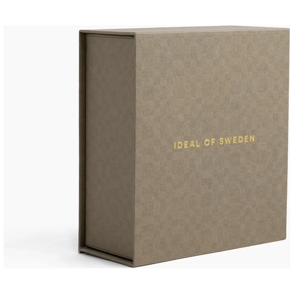 Hurtownia GSM - Etui iDeal of Sweden Statement Apple AirPods (Světlý velbloud) - IDS456LIGCAM - {ean13} - Hurt