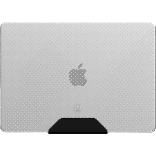 Etui UAG Urban Armor Gear Dot [U] Apple MacBook Pro 14" 2021-2025 (M1/M2/M3/M4/M5) (przezroczysta)
